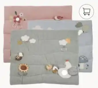 Prenatal Little Dutch boxkleed aanbieding