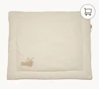 Prenatal Little Dutch baby bunny boxkleed aanbieding