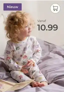Prenatal Slaap zacht aanbieding