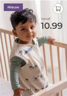 Prenatal Slaapzak aanbieding
