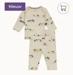Prenatal Pyjama aanbieding