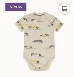 Prenatal Romper aanbieding