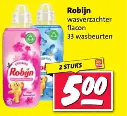 Nettorama Robijn aanbieding