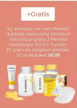Prenatal +Gratis aanbieding