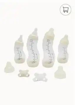 Prenatal Difrax newborn starterset s-flessen aanbieding