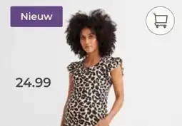 Prenatal Shirt aanbieding