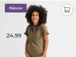 Prenatal Shirt aanbieding