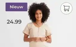 Prenatal Shirt aanbieding