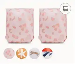 Prenatal Swim Essentials zwemvleugels aanbieding