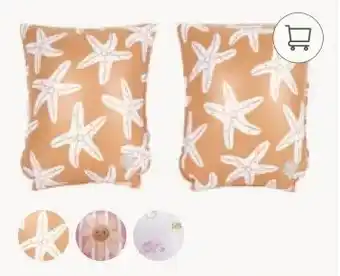 Prenatal Swim Essentials zwemvleugels aanbieding