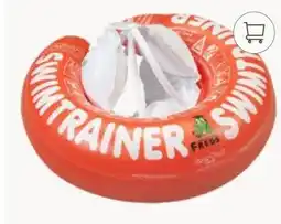 Prenatal Freds Swimtrainer classic rood aanbieding