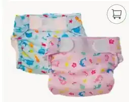 Prenatal Freds swim nappy aanbieding