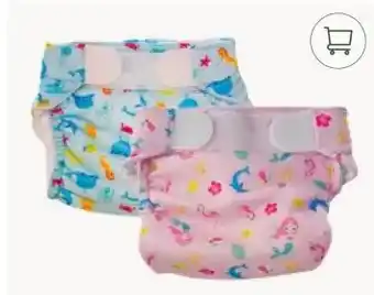 Prenatal Freds swim nappy aanbieding