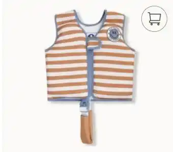 Prenatal Swim Essentials zwemvest aanbieding
