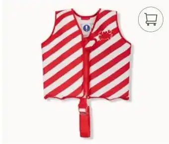 Prenatal Swim Essentials zwemvest aanbieding