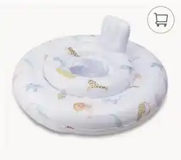 Prenatal Swim Essentials swimseat aanbieding
