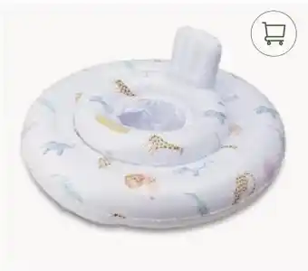 Prenatal Swim Essentials swimseat aanbieding