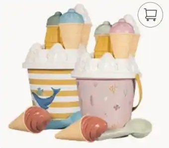 Prenatal Little Dutch ijsjes emmerset aanbieding