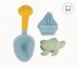 Prenatal Little Dutch setje met vormpjes aanbieding
