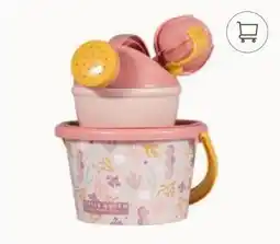 Prenatal Little Dutch strandset 5-delig . aanbieding