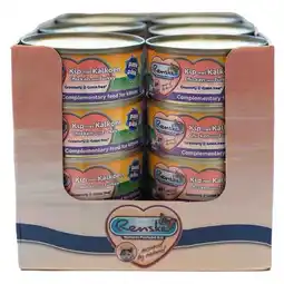 Plein.nl 24x Renske Vers Paté Kitten aanbieding
