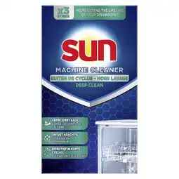 Plein.nl Sun Machinereiniger Out-Wash 3 aanbieding