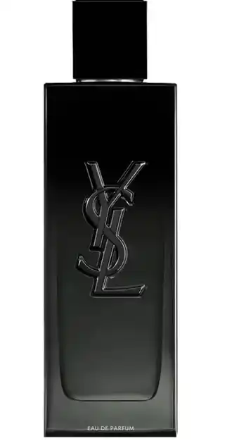 Mooi parfumerie Yves Saint Laurent Masculine Collection aanbieding
