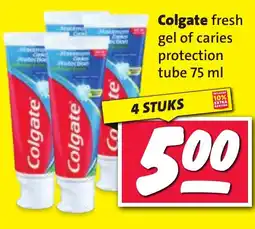 Nettorama Colgate aanbieding