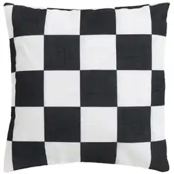 Kwantum Tuinkussen Blok 45x45 cm aanbieding