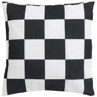 Kwantum Tuinkussen Blok 45x45 cm aanbieding