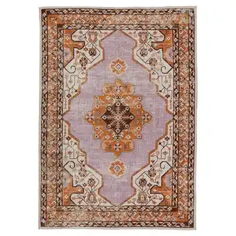 Kwantum Buitenkleed Summerville Lila aanbieding