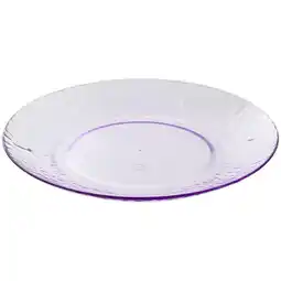 Kwantum Bord Tuin Lize Lila aanbieding