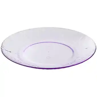 Kwantum Bord Tuin Lize Lila aanbieding