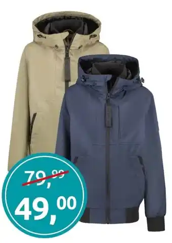 Jola Mode Jack aanbieding