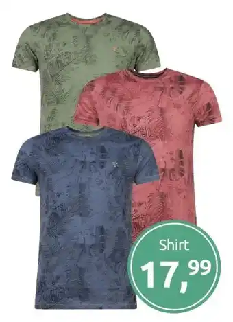 Jola Mode Shirt aanbieding