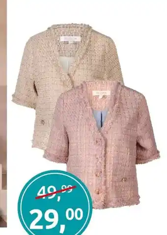 Jola Mode So Soire aanbieding