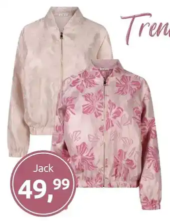 Jola Mode Jack aanbieding