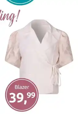 Jola Mode Blazer aanbieding