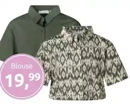 Jola Mode Blouse aanbieding
