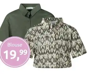 Jola Mode Blouse aanbieding