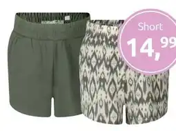 Jola Mode Short aanbieding