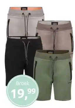 Jola Mode Broek aanbieding