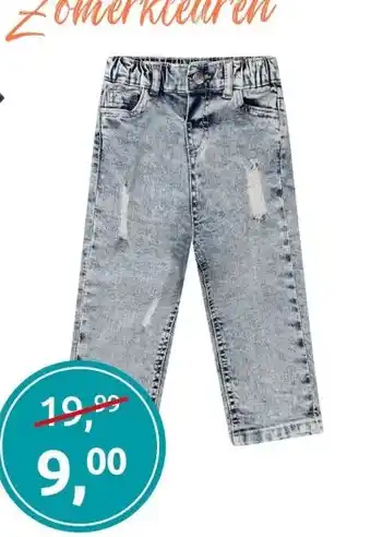 Jola Mode Broek aanbieding