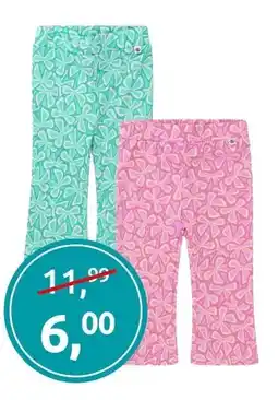 Jola Mode Leggings aanbieding