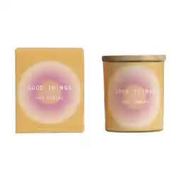 Kwantum Geurkaars Good Things aanbieding