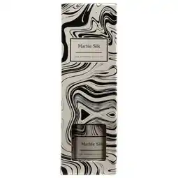 Kwantum Geurstokjes Marble Silk aanbieding
