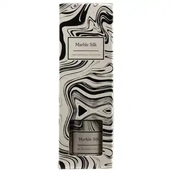 Kwantum Geurstokjes Marble Silk aanbieding