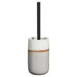Kwantum Toiletborstel Sep Wit aanbieding