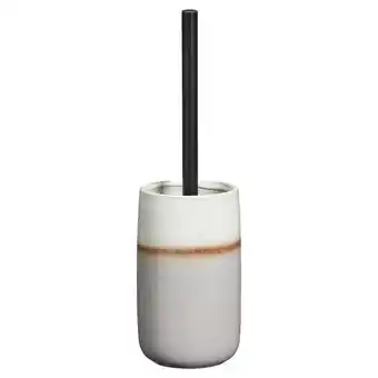 Kwantum Toiletborstel Sep Wit aanbieding