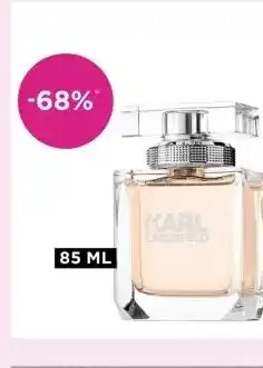 ICI Paris XL Karl Lagerfeld Pour Femme of Homme aanbieding